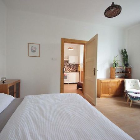 Gallery Apartment Prag Eksteriør billede