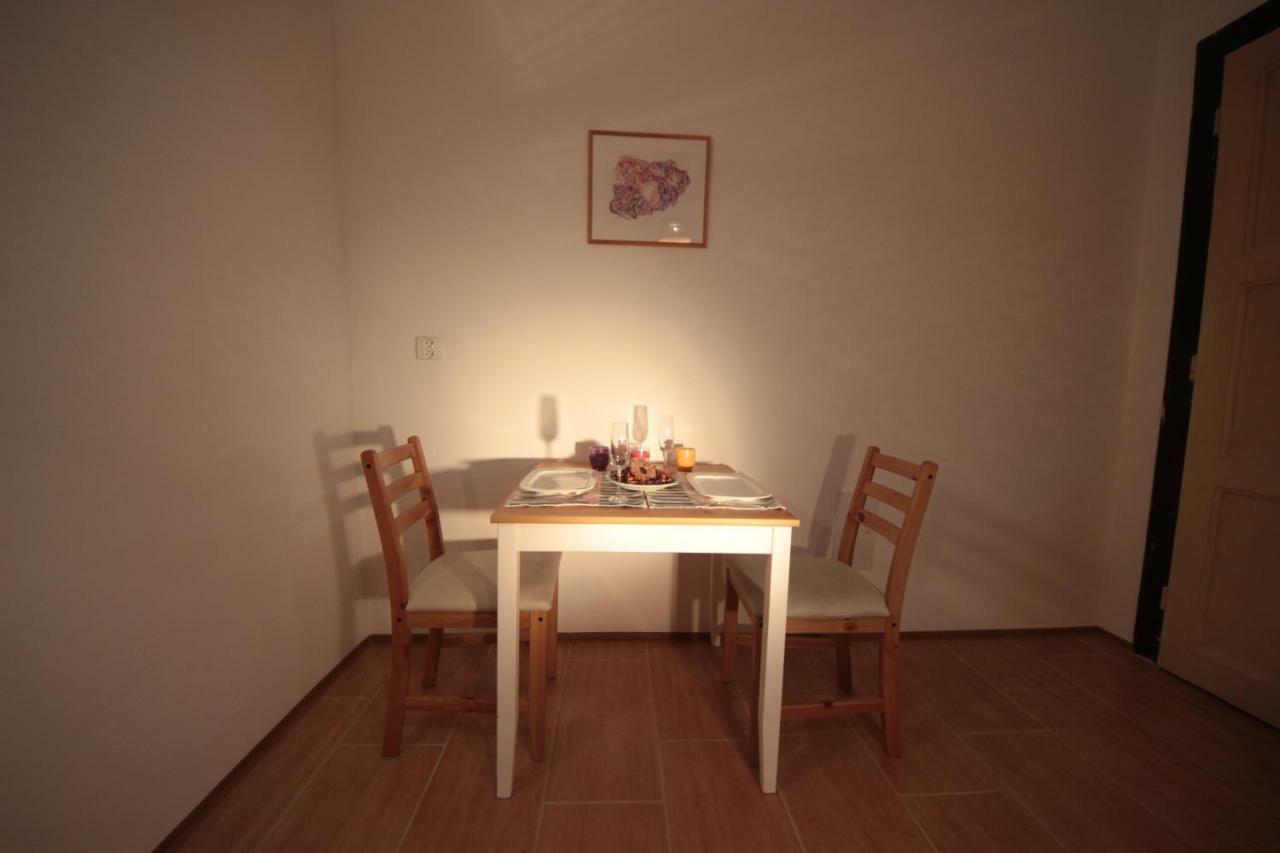 Gallery Apartment Prag Eksteriør billede