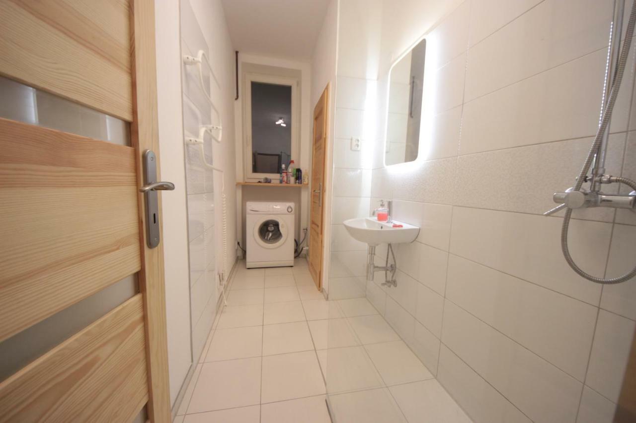 Gallery Apartment Prag Eksteriør billede