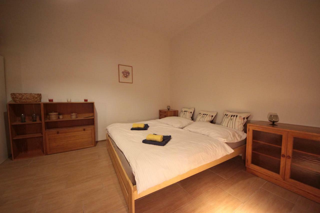 Gallery Apartment Prag Eksteriør billede