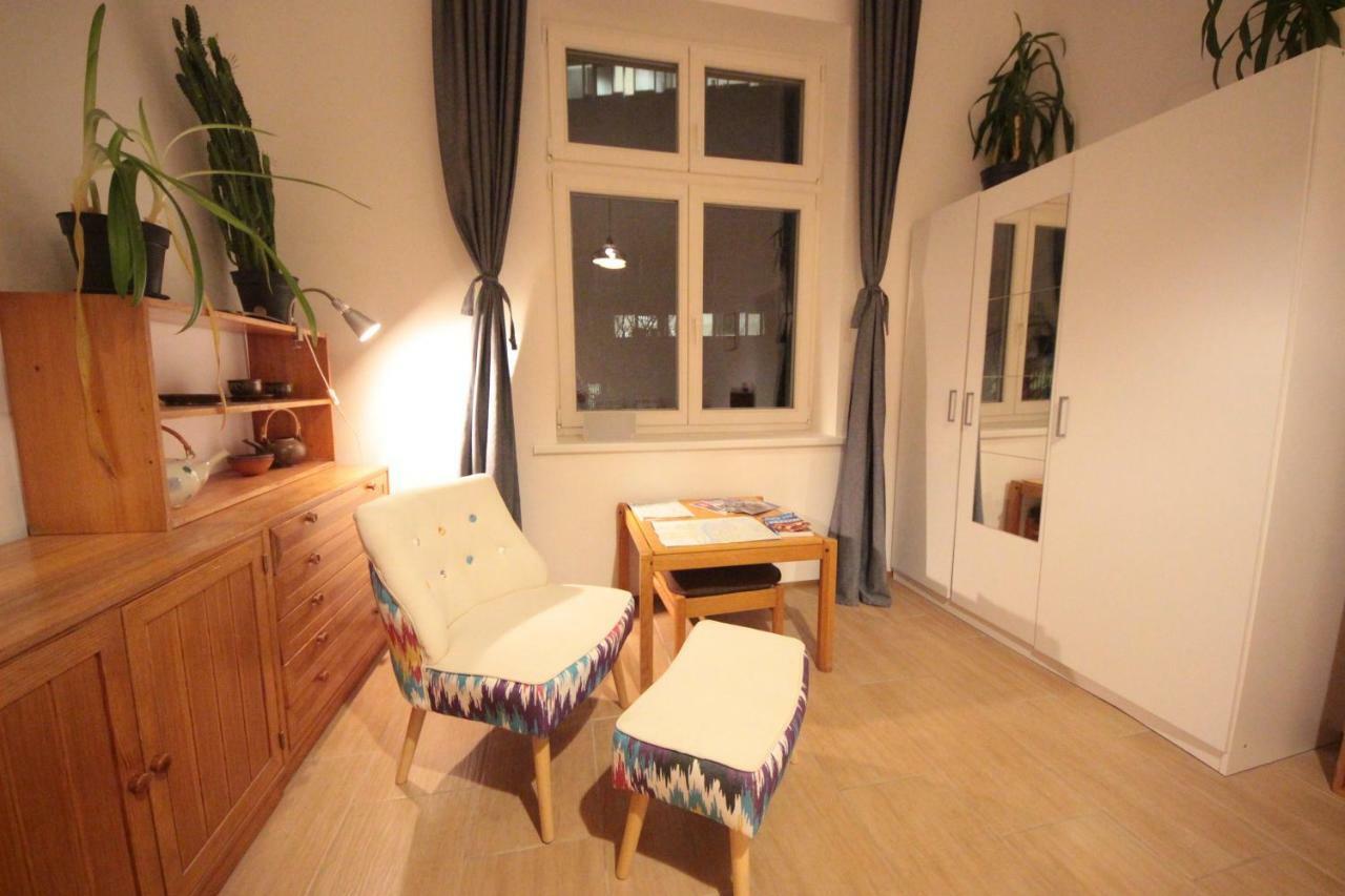 Gallery Apartment Prag Eksteriør billede