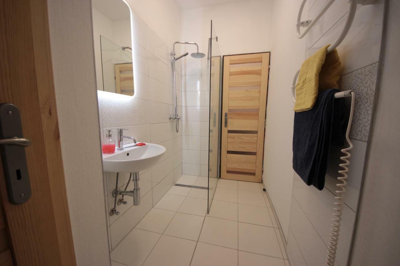 Gallery Apartment Prag Eksteriør billede
