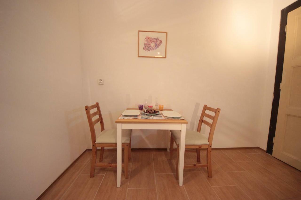 Gallery Apartment Prag Eksteriør billede