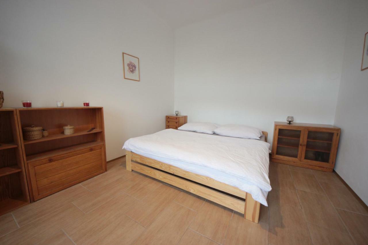 Gallery Apartment Prag Eksteriør billede
