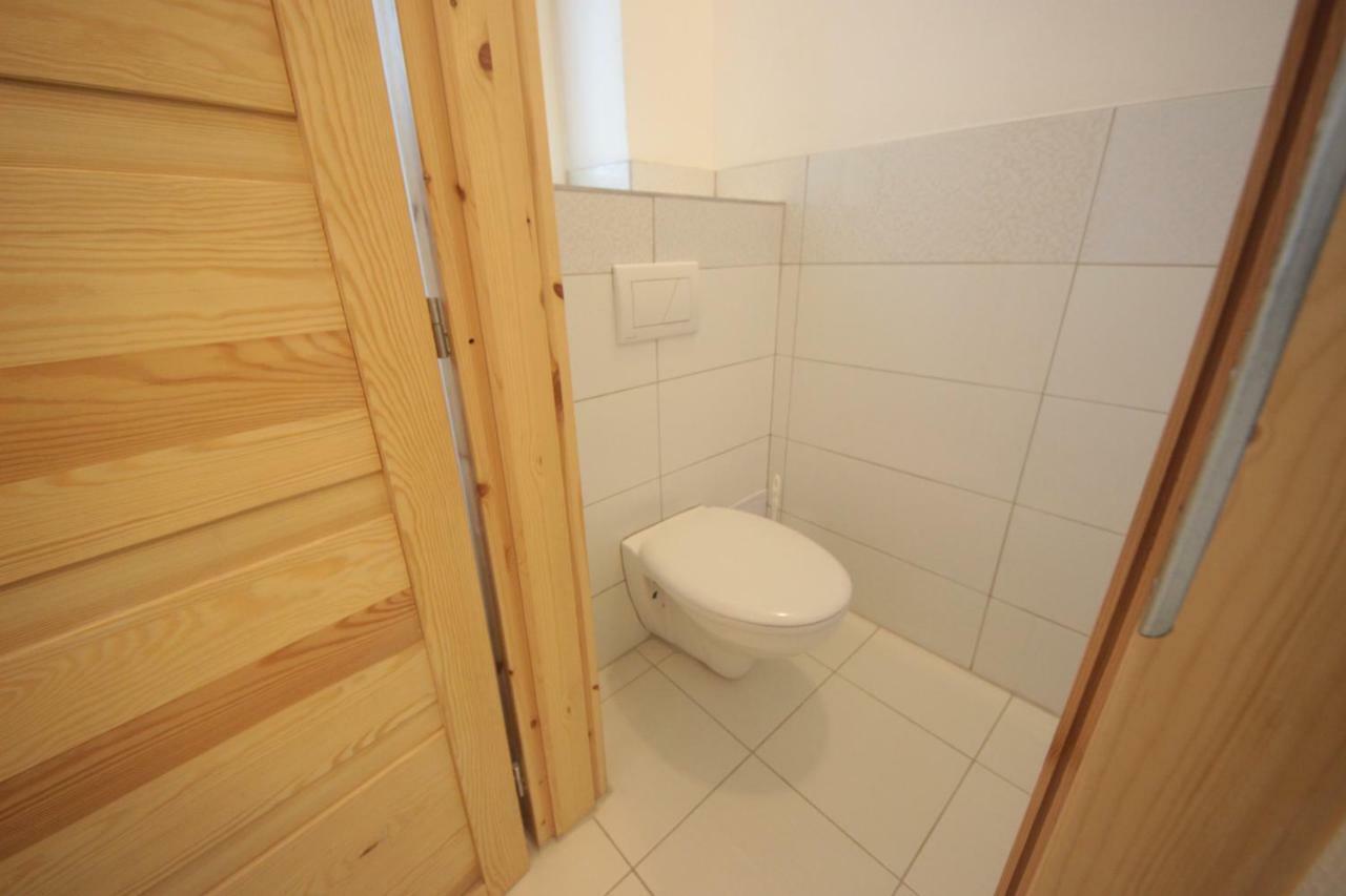 Gallery Apartment Prag Eksteriør billede