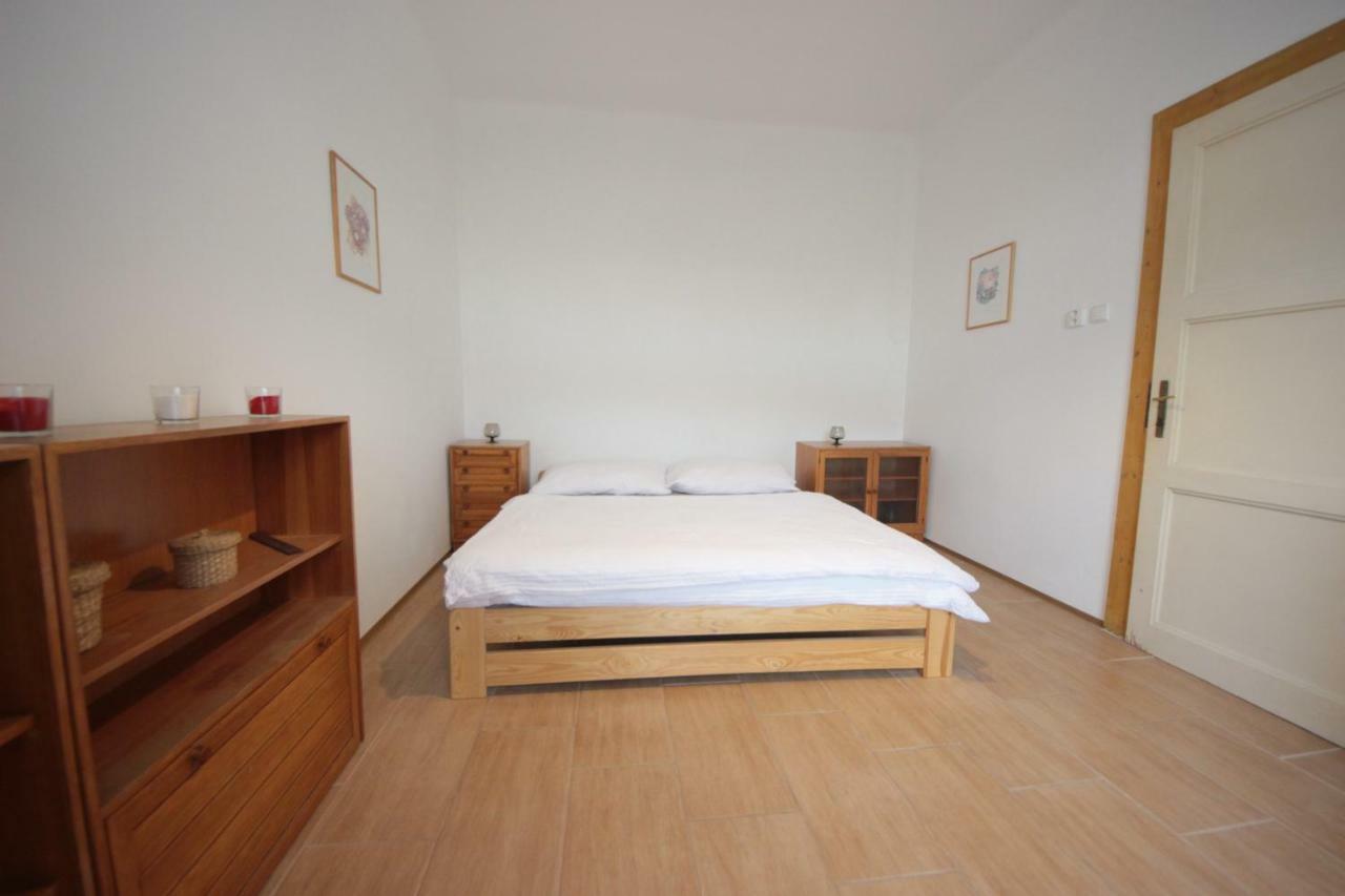 Gallery Apartment Prag Eksteriør billede