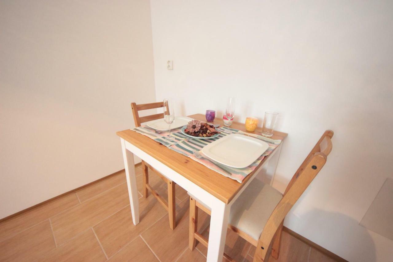 Gallery Apartment Prag Eksteriør billede