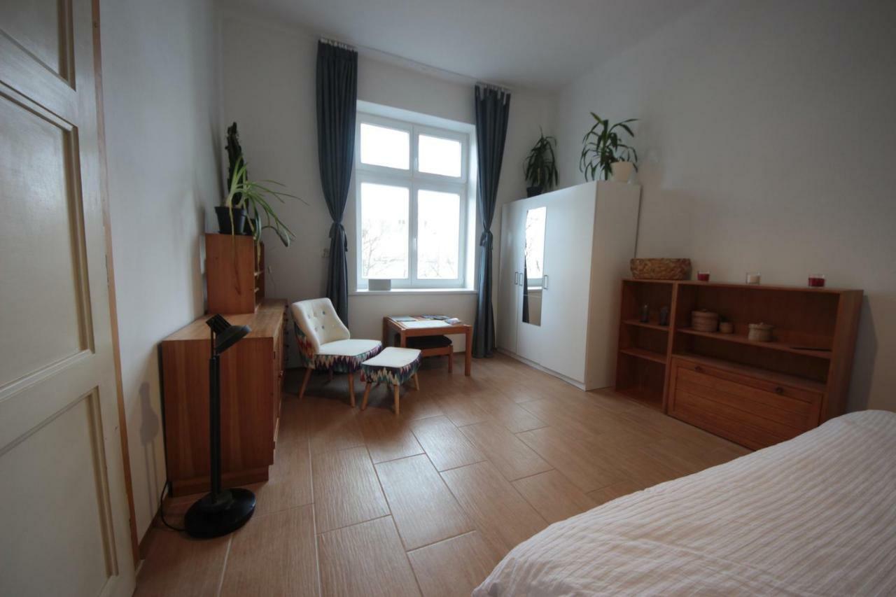 Gallery Apartment Prag Eksteriør billede