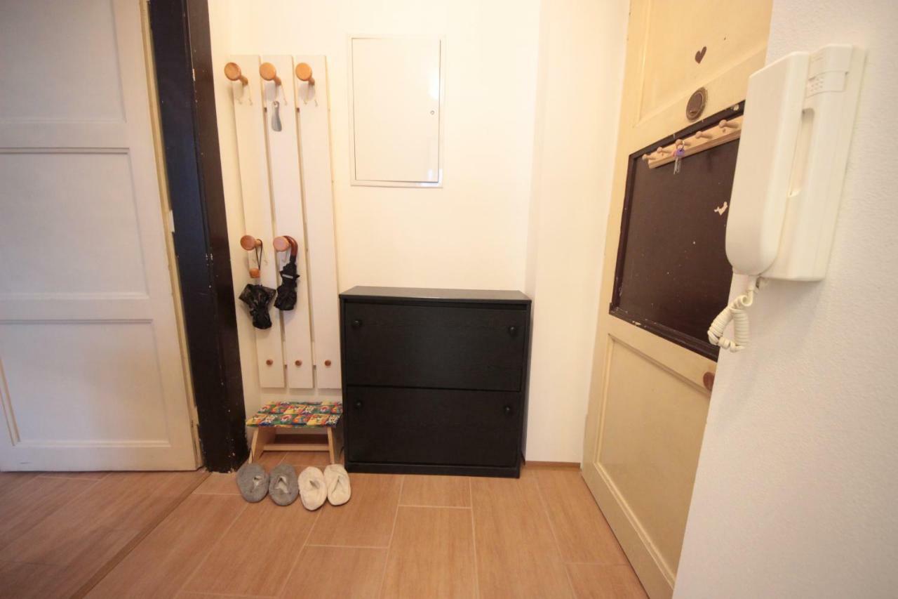 Gallery Apartment Prag Eksteriør billede