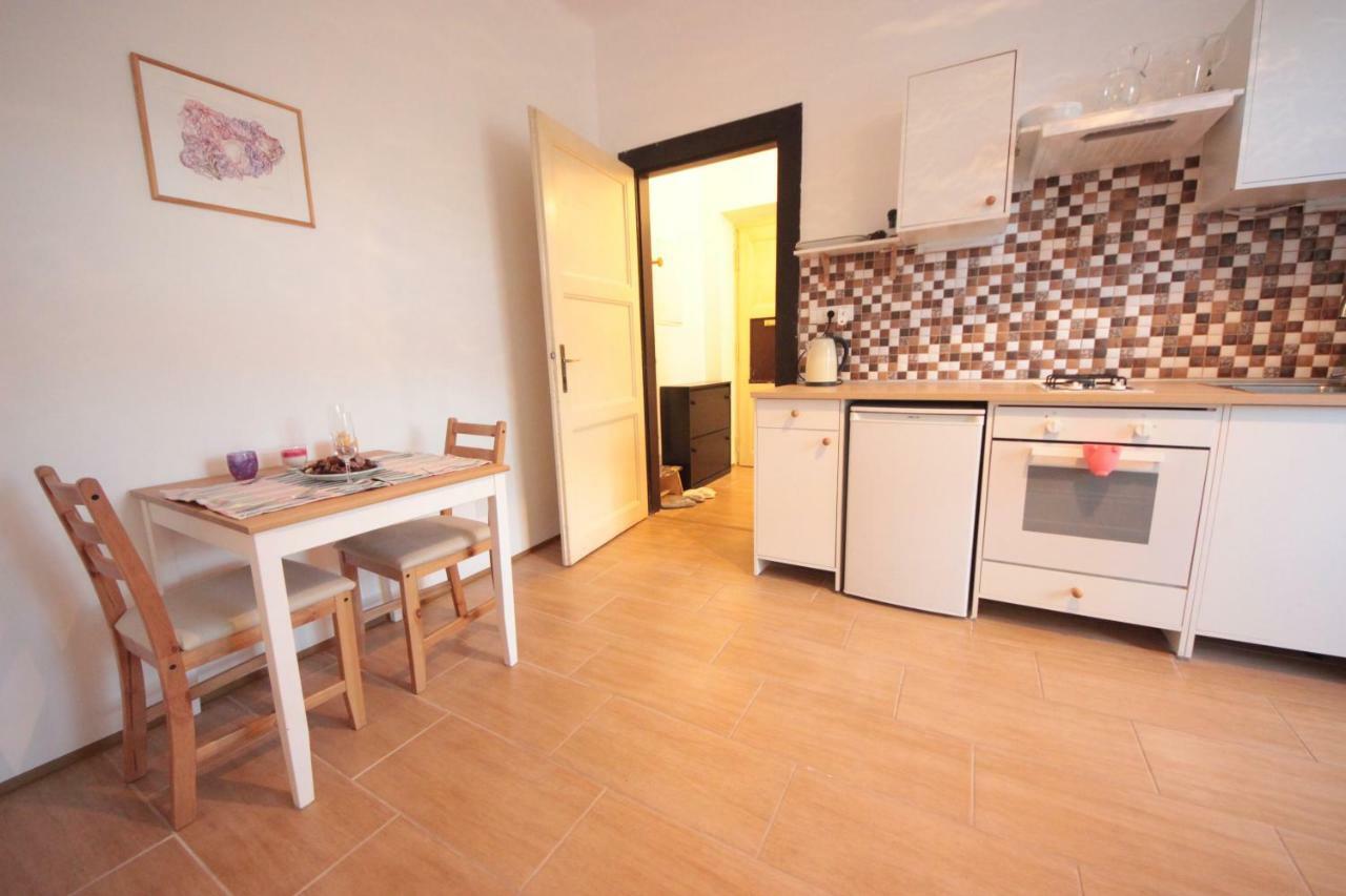 Gallery Apartment Prag Eksteriør billede