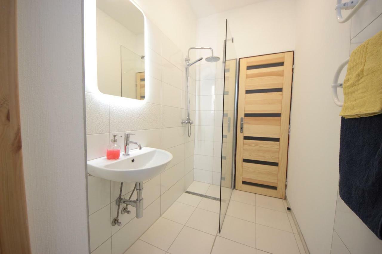 Gallery Apartment Prag Eksteriør billede